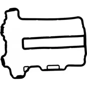 Прокладка клапанной крышки Opel Corsa 1.0 i 96-00 (71-33508-00)