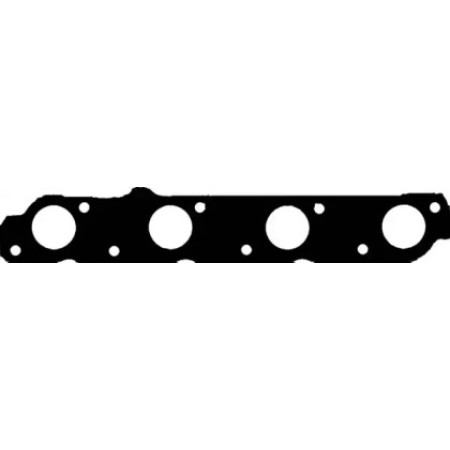 Прокладка колектора випускного Ford Transit 2.4Di 00- (71-33894-00)