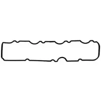 Прокладка крышки клапанов Fiat Scudo/Citroen Jumpy 1.9D (DW8) (верх) (71-34356-00)