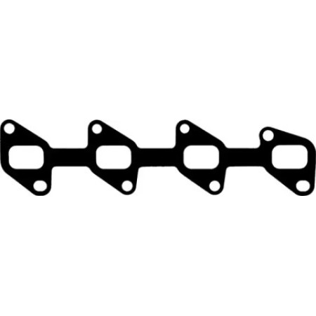 Прокладка коллектора выпускного Toyota RAV4 06-, 2AD-FTV/2AD-FHV (71-35180-00)