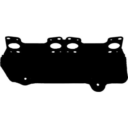 Прокладка коллектора выпускного Citroen Berlingo/Peugeot Expert 1.8i 96-02 (71-35364-00)