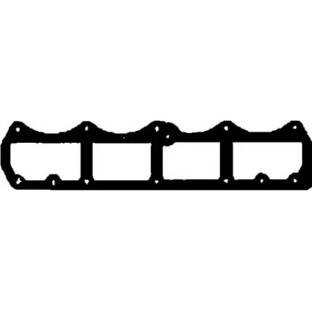 Прокладання кришки клапанів Fiat Doblo1.6 16V 01- (71-35648-00)
