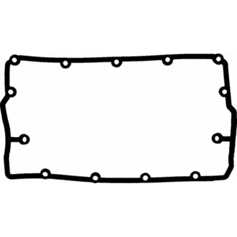 Прокладка клапанної кришки Caddy 04-/T5 03- 1.9TDI/2.0SDI (63/77kw) (71-35884-00)