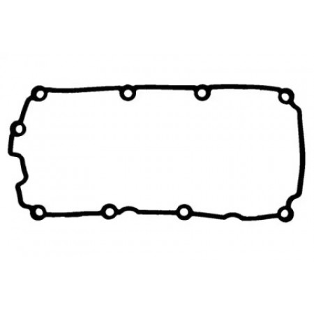 Прокладання кришки клапанів Audi A6 04-/VW Touareg 2.7/3.0TDi 10- (4-6 цилиндр)  (71-36051-00)