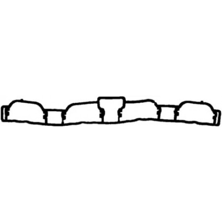 Прокладка колектора впускного Audi A3/A4/Skoda Octavia 2.0FSI 03-08 (71-36071-00)