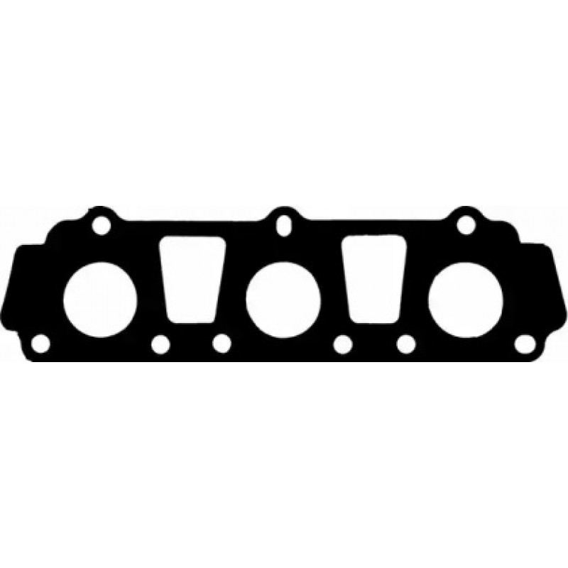 Прокладка коллектора выпуск Audi A4/A5/A6/A7/A8/Q5/Q7 2.4-3.2 i/FSI/TFSI 04- (71-36103-00)