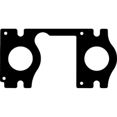 Прокладка коллектора выпускного MB Atego/Vario OM904/906 96-  (71-36137-10)