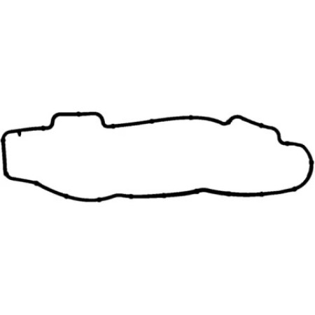 Прокладка крышки клапанов Citroen Berlingo 1.6HDI 05-, DV4/DV6 (71-36567-00)
