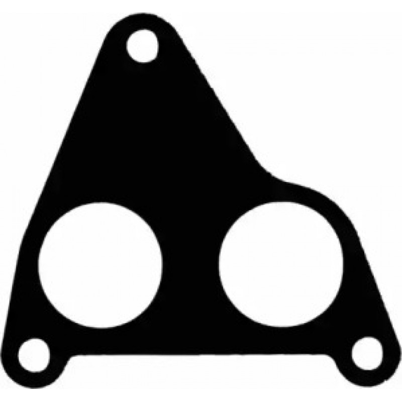 Прокладка колектора впускного Skoda Fabia 1.4i 99-03 (71-36769-00)