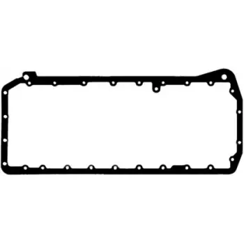Прокладка поддона BMW 3.0TD M57/Opel Omega B 2.5DTI 02- (71-37313-00)