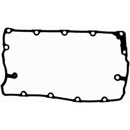 Прокладання кришки клапанів VW Caddy 1.9TDI 03- (71-37594-00)
