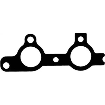 Прокладка коллектора выпускного Opel Astra J/H/Corsa D 1.7 06- (71-38144-00)
