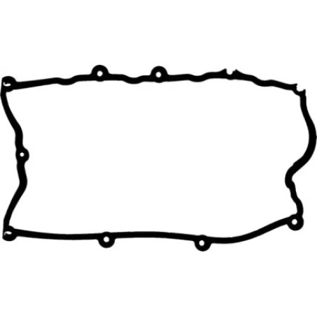 Прокладка клапанной крышки Opel Astra 1.7 CDTI 07- (71-38168-00)