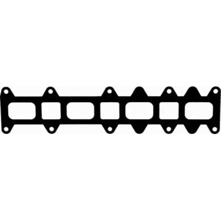 Прокладка коллектора выпускного Citroen Jumper/Fiat Ducato 3.0D 06- (71-38362-00)