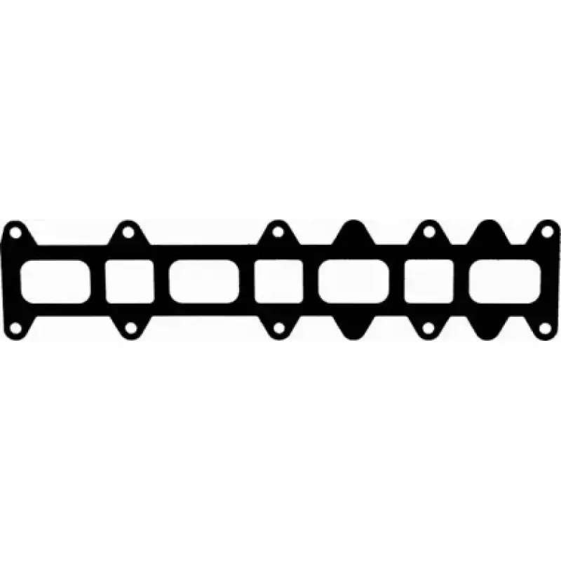 Прокладка колектора випускного Citroen Jumper/Fiat Ducato 3.0D 06- (71-38362-00)