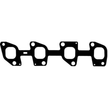 Прокладка коллектора выпускного Renault Master/Opel Movano 3.0CDI, ZD3 202 (71-38512-00)
