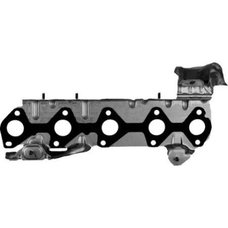 Прокладка коллектора выпускного Citroen Berlingo/Peugeot Partner/Expert 1.6 HDi 10- (71-39037-00)