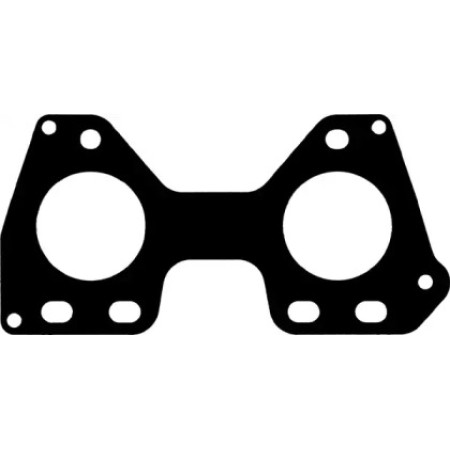 Прокладка колектора випускного BMW X5/X6 25-40 d 08-, B47/B57 (71-39421-10)