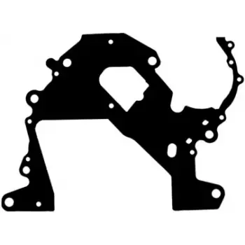 Прокладка кришки двигуна передньої BMW X3 (E83/F25)/X5 (F15/F85) 07-, N47 D20 (71-39447-00)