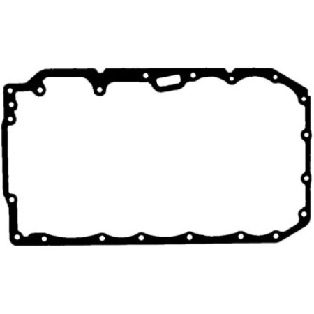 Прокладка поддона BMW 3 (E92)/5 (E60) N47 2.0D 04-15 (71-39472-00)