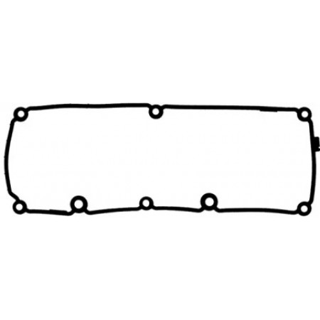 Прокладання кришки клапанів VW Caddy III/IV 1.6TDI 10- (71-40484-00)