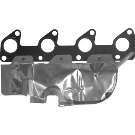 Прокладка коллектора выпускного VW Caddy III 1.2 TSI 10-15, CBZA/CBZB/CBZC (71-40498-00)