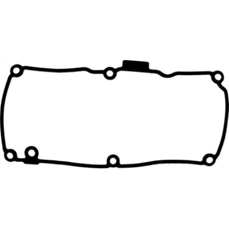 Прокладка крышки клапанов VW Polo/Skoda Roomster 1.2TDI 09- (71-40508-00)