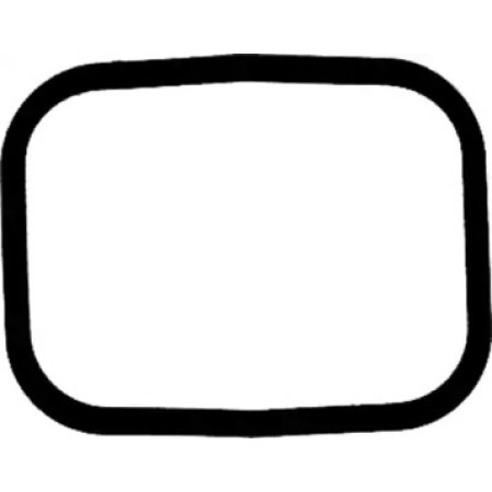 Прокладка коллектора впускного Audi Q5/Q7/Porsche Panamera 3.0 TDI 08- (71-40512-00)