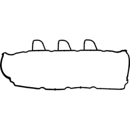 Прокладка крышки клапанов Dacia Dokker/Renault Megane III/Kangoo 1.5dCi 07- (71-40854-00)