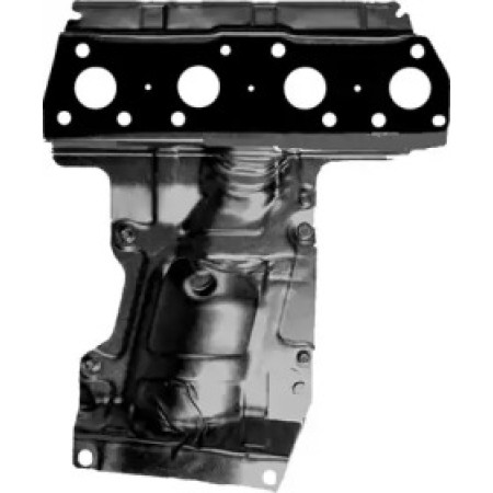 Прокладка колектора випускного Citroen Berlingo/Peugeot Partner 1.6 VTi 09- (71-41213-00)