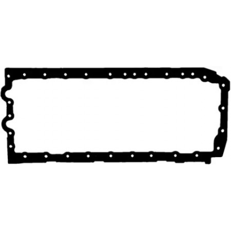 Прокладка піддону BMW 3 (E90/F30)/5 (E60/F10)/6 (F12) N52/N55/N53 3.0i 05- (71-41291-00)