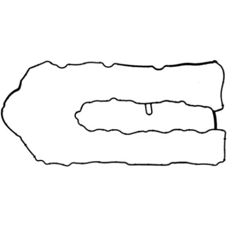 Прокладка клапанной крышки BMW 1/3/5 N43 06-13 (71-41338-00)