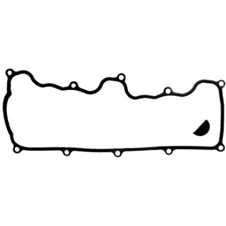 Прокладка крышки клапанов Opel Combo 1.7D 94-01 (71-52717-00)