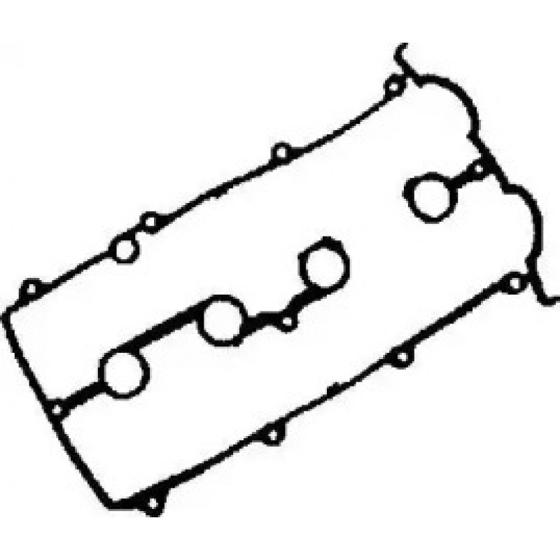 Прокладання кришки клапанів Mazda 626 1.8/2.0i 91-97 (71-52861-00)