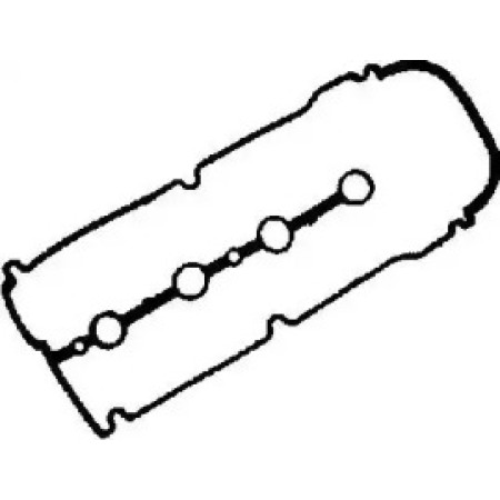 Прокладка крышки клапанов Mazda 323 1.5 16V 94-98 (71-52887-00)