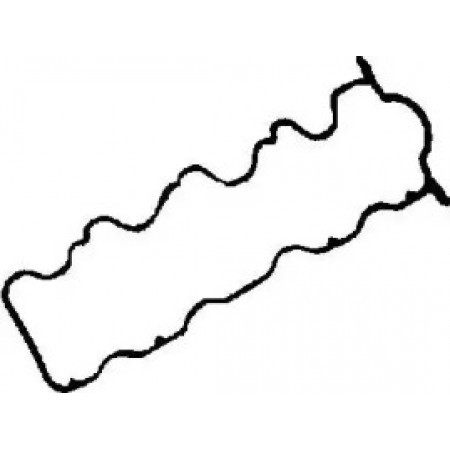 Прокладання кришки клапанів Toyota Camry/Corolla 2.0 TD 86-00 (71-52929-00)
