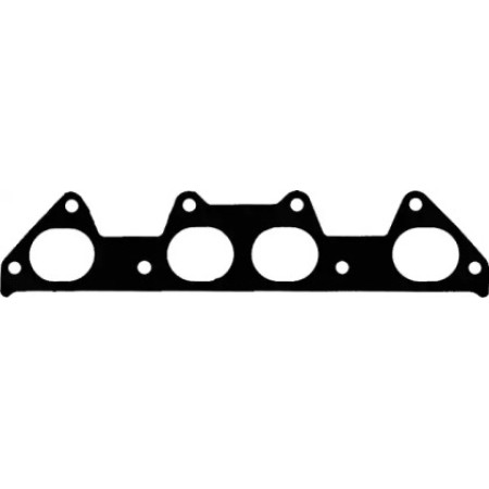 Прокладка колектора випускного Honda Accord VI 1.8/2.0 98-02 (71-54081-00)