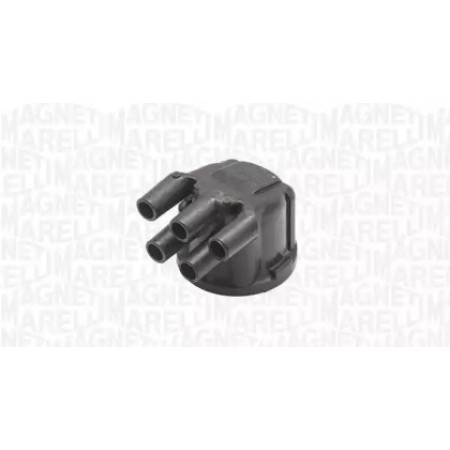 Крышка распределителя зажигания Fiat Uno/Panda/Florino -06 (71376201010)
