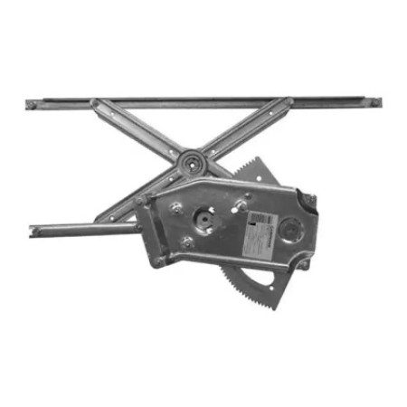 Стеклоподъемник Renault Megane III 08- (L) (электро) (350103122700)