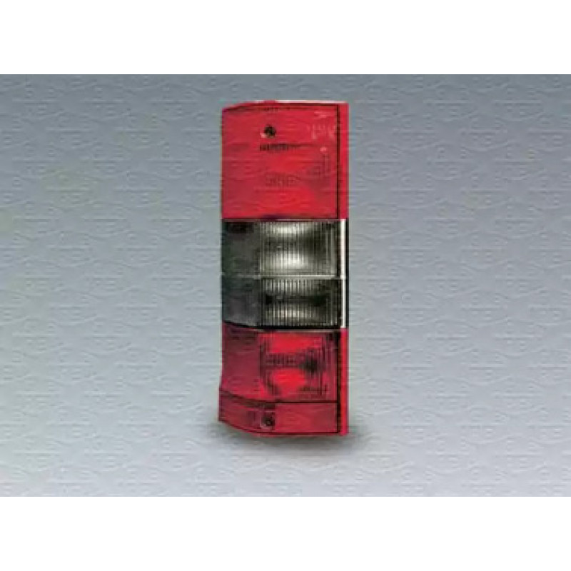 Фонарь задній Fiat Ducato/Citroen Jumper 94-02 (L) (714028941701)