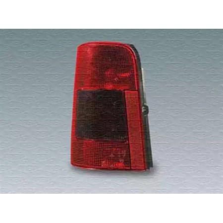 Фонарь задній Peugeot Partner 96-04 (R) (ляда) (714098290218)