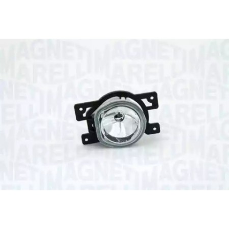 Фара противотуманная Fiat Doblo/Opel Combo 10- (R) (712403701110)