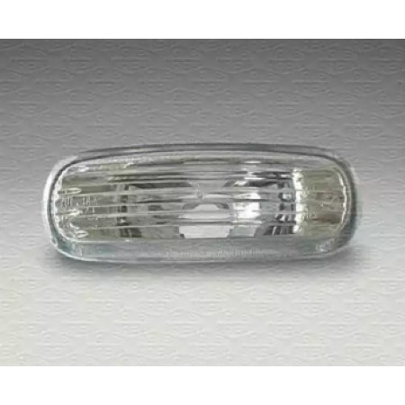 Повторювач повороту на крило Fiat Doblo/Citroen Nemo 01- (714034390601)