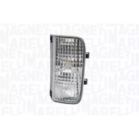 Фонарь задний противотуманный Renault Trafic 01-14 (L) (714025470706)