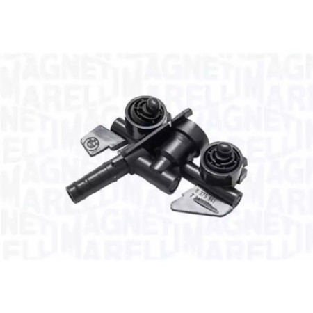 Форсунка омивача фари BMW 3 (E46) 97-05 (L) (711300510003)