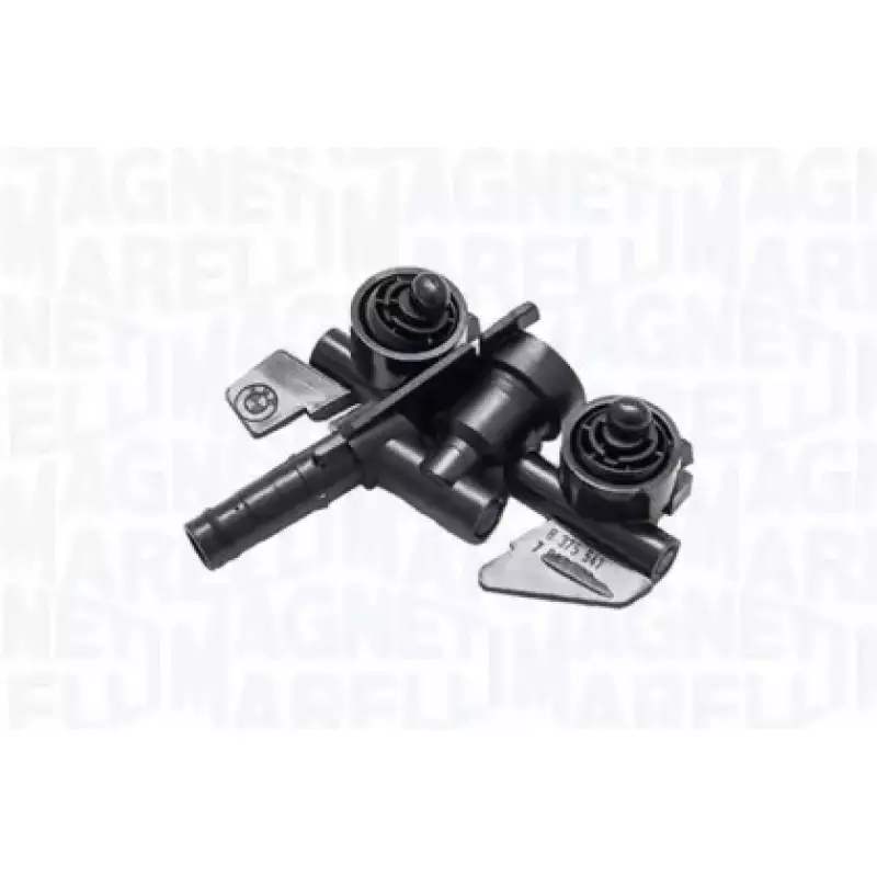 Форсунка омывателя фары BMW 3 (E46) 97-05 (L) (711300510003)