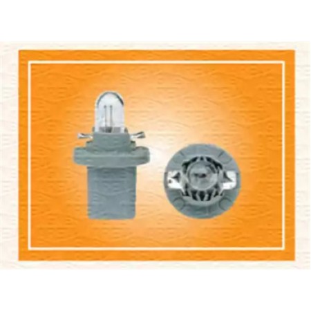 Автолампа PB5 24V 1.2W BAX10d/B8.5d Standard 24V  (3724100000)