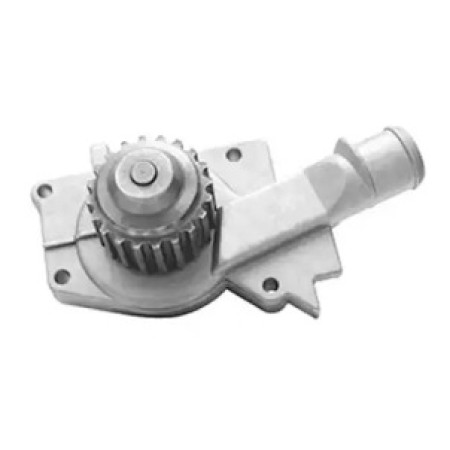 Помпа воды Ford Fiesta/Escort 1.4/1.6 86- (352316170142)