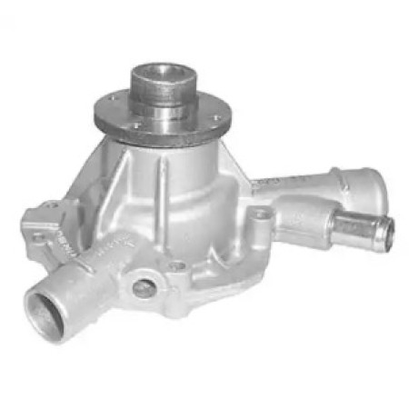 Помпа воды MB C (W203)/E (W210)/CLK (R170) (M111) 2.0/2.3/3.2 00- (352316170684)