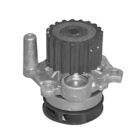Помпа воды Skoda Octavia/VW Golf/Passat 1.9 TDI 96-05 (352316171170)